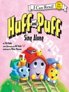 Cover image for Huff and Puff Sing Along